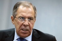 ЛАВРОВ ПРОКОММЕНТИРОВАЛ ВОЗМОЖНОСТЬ ВСТРЕЧИ МИНИСТРОВ &laquo;НОРМАНДСКОЙ ЧЕТВЕРКИ&raquo;