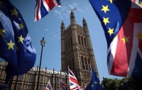 ЕВРОСОЮЗ И ВЕЛИКОБРИТАНИЯ ДОСТИГЛИ СОГЛАШЕНИЯ ПО BREXIT