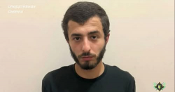 ЗАДЕРЖАН ПОДОЗРЕВАЕМЫЙ В УБИЙСТВЕ