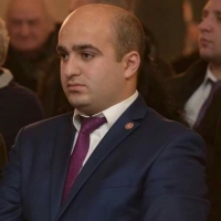 ЗАММИНИСТРА ТУРИЗМА АБХАЗИИ ДАТО КАДЖАЯ ЗАДЕРЖАЛИ ПОСЛЕ ИНЦИДЕНТА СО СТРЕЛЬБОЙ В СУХУМЕ