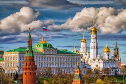 УТВЕРЖДЕНА НОВАЯ КОНЦЕПЦИЯ ВНЕШНЕЙ ПОЛИТИКИ РОССИЙСКОЙ ФЕДЕРАЦИИ
