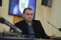 АЛХАС ЧОЛОКУА НАЗНАЧЕН НАЧАЛЬНИКОМ УПРАВЛЕНИЯ ПО СВЯЗЯМ СО СМИ АДМИНИСТРАЦИИ ПРЕЗИДЕНТА