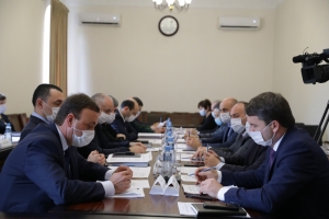 ПРИНЯТО РЕШЕНИЕ О ПРОДЛЕНИИ ОГРАНИЧИТЕЛЬНЫХ МЕР