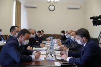 ПРИНЯТО РЕШЕНИЕ О ПРОДЛЕНИИ ОГРАНИЧИТЕЛЬНЫХ МЕР