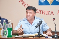 ДВЕ ТЫСЯЧИ ПОДПИСЕЙ В ПОДДЕРЖКУ ЛЕОНИДА ДЗАПШБА