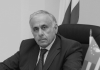 ДВА ГОДА НАЗАД В ДТП ПОГИБ АБХАЗСКИЙ ПОЛИТИЧЕСКИЙ ДЕЯТЕЛЬ, ПРЕМЬЕР-МИНИСТР РА  ГЕННАДИЙ ГАГУЛИЯ (1948-2018).