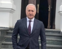 ИБРАХИМА АВИДЗБА НАЗНАЧЕН ПОЛНОМОЧНЫМ ПРЕДСТАВИТЕЛЕМ АБХАЗИИ В ТУРЕЦКОЙ РЕСПУБЛИКЕ
