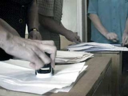 В ЧИСЛЕ МЕЖДУНАРОДНЫХ НАБЛЮДАТЕЛЕЙ ЗА ПАРЛАМЕНТСКИМИ ВЫБОРАМИ В НАГРОНОМ КАРАБАХЕ БЫЛИ И  АБХАЗСКИЕ ДЕПУТАТЫ