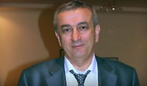 ДАУР БАРГАНДЖИЯ ОСВОБОЖДЕН ИЗ ПОД СТРАЖИ