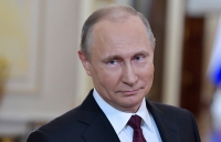 ПУТИН ПОЛУЧИЛ САМЫЙ ВЫСОКИЙ РЕЗУЛЬТАТ В ИСТОРИИ ПОСЛЕДНИХ ПРЕЗИДЕНТСКИХ КАМПАНИЙ В РФ