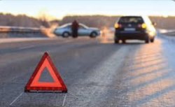 РЕШЕНИЕМ СУХУМСКОГО ГОРОДСКОГО СУДА ВИНОВНЫЙ В ДТП СО СМЕРТЕЛЬНЫМ ИСХОДОМ ЗАКЛЮЧЕН ПОД СТРАЖУ