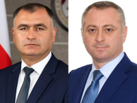 СОСТОЯЛСЯ ТЕЛЕФОННЫЙ РАЗГОВОР БАДРЫ ГУНБА И АЛАНА ГАГЛОЕВА