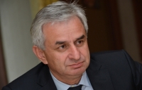 РАУЛЬ ХАДЖИМБА: &laquo;ГОВОРИТЬ, ЧТО ВСЕ У НАС ПЛОХО &ndash; НЕПРАВИЛЬНО!&raquo;