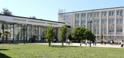 В АГУ СТАРТОВАЛА ПРИЕМНАЯ КАМПАНИЯ НА 2025/2026 УЧЕБНЫЙ ГОД