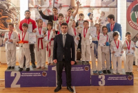 ИТОГИ ПЕРВЕНСТВА И ЧЕМПИОНАТА РЕСПУБЛИКИ АБХАЗИЯ ПО КАРАТЭ WKF