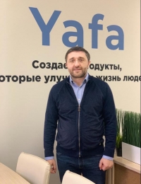 У МОСКОВСКОЙ АБХАЗСКОЙ ДИАСПОРЫ НОВЫЙ ЧЛЕН ПРАВЛЕНИЯ