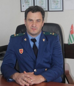 ДАУР АМИЧБА: БОРЬБА С НАРКОМАНИЕЙ ДОЛЖНА РАССМАТРИВАТЬСЯ  В НАСТОЯЩЕЕ ВРЕМЯ КАК ЗАДАЧА БОЛЬШОЙ ПОЛИТИЧЕСКОЙ ВАЖНОСТИ
