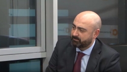 ТЕЙМУРАЗ ХИШБА: АБХАЗСКИЙ ТУРИЗМ НАХОДИТСЯ &laquo;В РЕЖИМЕ НИЗКОГО СТАРТА&raquo;