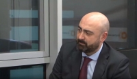 ТЕЙМУРАЗ ХИШБА: АБХАЗСКИЙ ТУРИЗМ НАХОДИТСЯ &laquo;В РЕЖИМЕ НИЗКОГО СТАРТА&raquo;