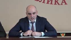 ДМИТРИЙ ДБАР: ЗАКОН ДЛЯ ВСЕХ ДОЛЖЕН БЫТЬ ОДИН ДЛЯ ВСЕХ!