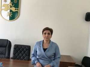 ДЕЯТЕЛЬНОСТЬ УПОЛНОМОЧЕННОГО ПО ПРАВАМ ЧЕЛОВЕКА В РЕСПУБЛИКЕ АБХАЗИЯ ЗА 2018-2019 ГГ.