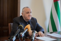 АЛЕКСАНДР АНКВАБ ПРОВЕЛ ЗАСЕДАНИЕ КООРДИНАЦИОННОГО ШТАБА ПО ЗАЩИТЕ НАСЕЛЕНИЯ ОТ КОРОНАВИРУСНОЙ ИНФЕКЦИИ