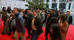 КИНОФЕСТИВАЛЬ SIFF 2019 ОТКРЫЛСЯ В СУХУМЕ