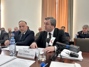 С 1 МАРТА НАЧНЕТСЯ ПЕРЕРЕГИСТРАЦИИ ПЕНСИОНЕРОВ