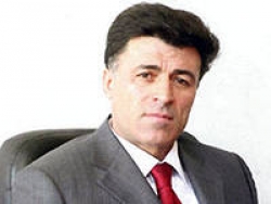 СТРОИТЕЛЬСТВО ТЮРЬМЫ ОБОЙДЕТСЯ ПРИМЕРНО В МИЛЛИАРД РУБЛЕЙ, - МИНИСТР ВНУТРЕННИХ ДЕЛ ЛЕОНИД ДЗАПШБА
