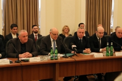 ВСТУПИТЕЛЬНОЕ СЛОВО ПРЕЗИДЕНТА НА ВСТРЕЧЕ С ПРЕДПРИНИМАТЕЛЯМИ