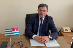 БОРИС ЛАКВИТАВА НАЗНАЧЕН ЗАМЕСТИТЕЛЕМ  ПРЕДСЕДАТЕЛЯ СГБ РА