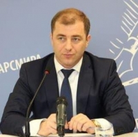 АДГУР АРДЗИНБА: МЫ ЗДЕСЬ БУДЕМ НАХОДИТЬСЯ ДО ТЕХ ПОР, ПОКА НЕ УСЛЫШИМ О СУДЬБЕ СВОИХ СОРАТНИКОВ