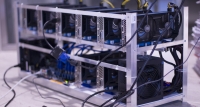 ИЗЪЯТО ОБОРУДОВАНИЕ КРИПТОФЕРМ