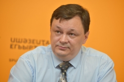 РУКОВОДИТЕЛЬ РОССОТРУДНИЧЕСТВА В АБХАЗИИ ВАДИМ ЧЕХА НАГРАЖДЕН ОРДЕНОМ &laquo;АХЬДЗ АПША&raquo; III СТЕПЕНИ