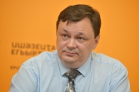РУКОВОДИТЕЛЬ РОССОТРУДНИЧЕСТВА В АБХАЗИИ ВАДИМ ЧЕХА НАГРАЖДЕН ОРДЕНОМ &laquo;АХЬДЗ АПША&raquo; III СТЕПЕНИ
