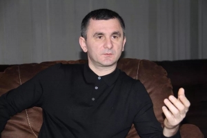 РАУЛЬ ЛОЛУА: РОССИЙСКО-АБХАЗСКОЕ СОГЛАШЕНИЕ ОБ ИКЦ  НУЖДАЕТСЯ В  СЕРЬЕЗНОЙ ДОРАБОТКЕ