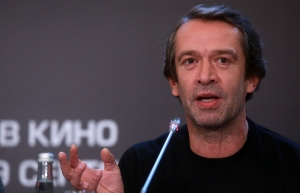 ВЛАДИМИР МАШКОВ НАЗНАЧЕН ХУДРУКОМ "ТАБАКЕРКИ"
