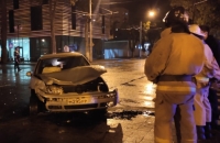 АВАРИЯ