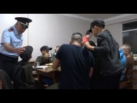 КРИШНАИТСКИЙ ЦЕНТР В ГУЛРЫПШСКОМ РАЙОНЕ ЗАКРЫТ