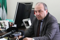 ТАМАЗ ЦАХНАКИЯ: СИТУАЦИЯ СВЯЗАННАЯ С КОВИДОМ БУДЕТ СТАБИЛЬНОЙ И ПОДКОНТРОЛЬНОЙ