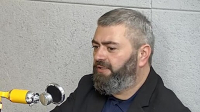 ИНТЕРВЬЮ МИНИСТРА ТУРИЗМА АБХАЗИИ ТЕЛЕКАНАЛУ &laquo;СОЮЗНЫЙ&raquo;
