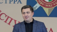 КАЗБЕК КИШМАХОВ ОСВОБОЖДЕН ОТ ДОЛЖНОСТИ ПЕРВОГО ЗАМЕСТИТЕЛЯ МИНИСТРА ВНУТРЕННИХ ДЕЛ