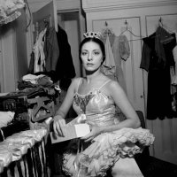 УМЕРЛА БАЛЕРИНА АЛИСИЯ АЛОНСО. ЕЙ БЫЛО 98 ЛЕТ