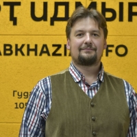 В СУХУМЕ НАХОДИТСЯ ПРЕДСТАВИТЕЛЬ РУССКО-ГЕРМАНСКОГО СОЮЗА &laquo;ГЕРУССИЯ&raquo;