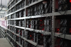 СОТРУДНИКИ МВД ЗА ПРОШЕДШУЮ НЕДЕЛЮ ЗАКРЫЛИ 12 КРИПТОФЕРМ