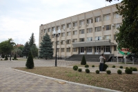 В СУХУМЕ ПРОХОДИТ  ДЕСЯТОЕ ЗАСЕДАНИЕ РОССИЙСКО-АБХАЗСКОЙ МЕЖПРАВИТЕЛЬСТВЕННОЙ КОМИССИИ ПО СОЦИАЛЬНО-ЭКОНОМИЧЕСКОМУ СОТРУДНИЧЕСТВУ МЕЖДУ РОССИЕЙ И АБХАЗИЕЙ