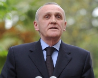 МИХАИЛ МИШУСТИН ПОЗДРАВИЛ АЛЕКСАНДРА АНКВАБ С ДНЕМ РОЖДЕНИЯ