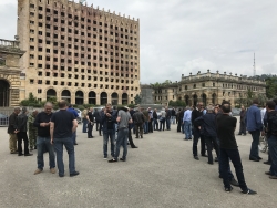 ВЕТЕРАНЫ ВОЙНЫ ОБЕСПОКОЕНЫ ПОЛОЖЕНИЕМ В  РЕСПУБЛИКЕ
