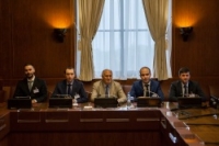 ГРУЗИНСКАЯ СТОРОНА ПЕРЕДАЛА В ЖЕНЕВЕ АБХАЗСКОЙ ДЕЛЕГАЦИИ   ПАКЕТ ОЦИФРОВАННЫХ АРХИВНЫХ ДОКУМЕНТОВ