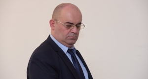 ЦИК  ЗАРЕГИСТРИРОВАЛ ИНИЦИАТИВНУЮ ГРУППУ ПО ВЫДВИЖЕНИЮ КАНДИДАТОМ В ПРЕЗИДЕНТЫ ОЛЕГА АРШБА
